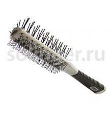 Щетка Hairway Vent silver туннел.двухсторонняя